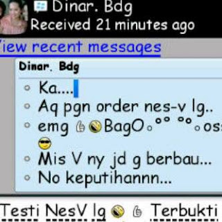 Testi Nes V