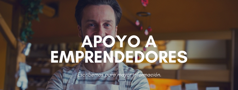 Emprendedor