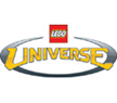 Lego Universe Logo