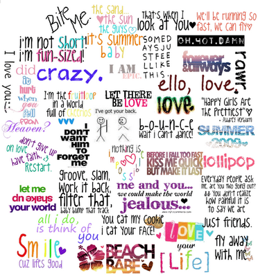 quotes and images. hair quotes and sayings
