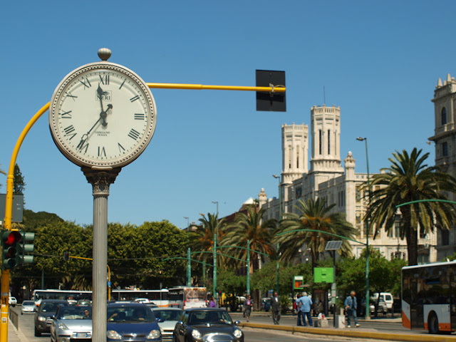 Cagliari