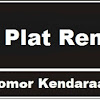 Kode Plat Nomor Kendaraan Rembang