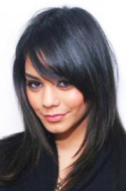 vanessa hudgens 2011 haircut