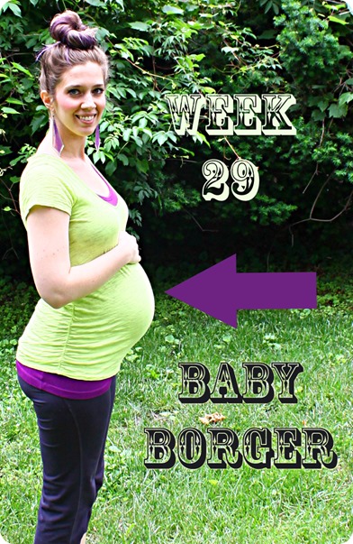 29 weeks