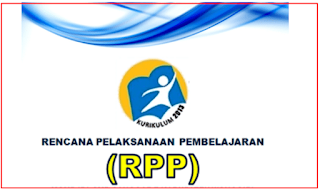 Download Format RPP K13 Kelas 4 SD/MI Semester 1 & 2