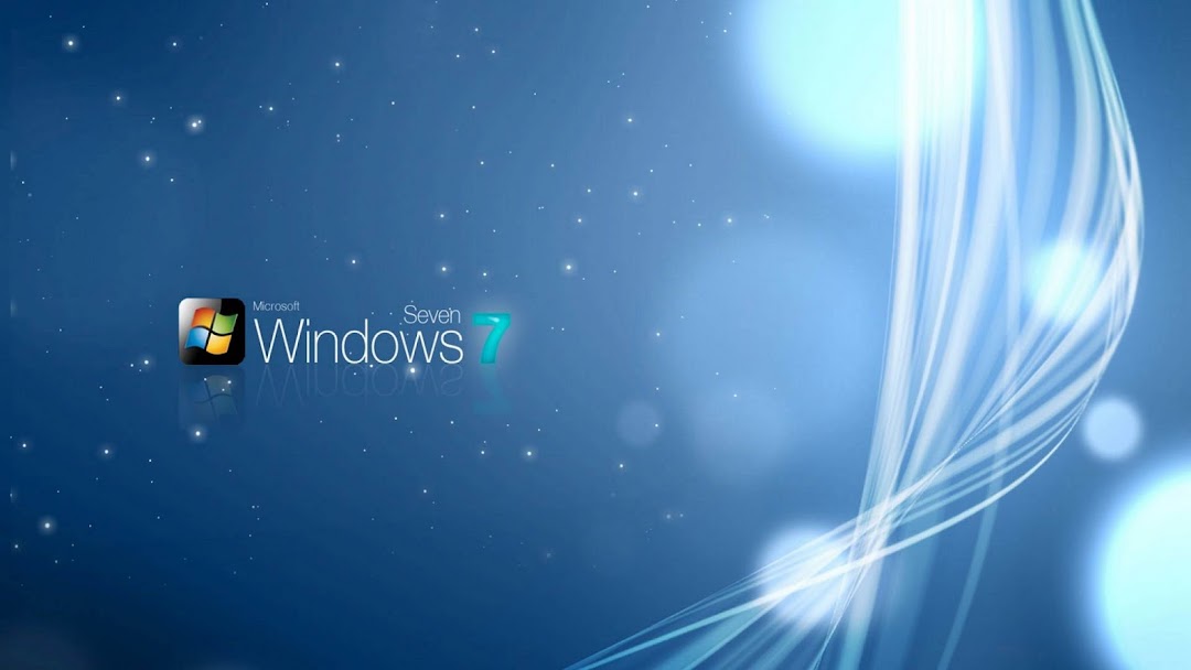 Windows 7 HD Wallpaper 17