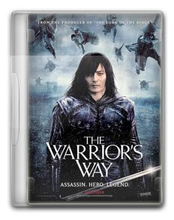 Download Filme The Warrior’s Way Dvdrip Legendado