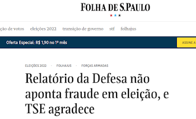 Print da Folha