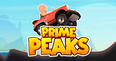 Prime Peaks MOD APK