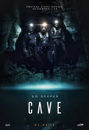 Download Film Cave (2016) Bluray Subtitle Indonesia