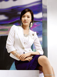 Kim Ah Joong