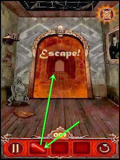 Escape Action Level 9 10 11 Cheats