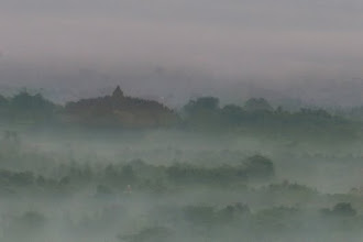 BOROBUDUR VIEW POINT