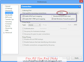 How to download torrent file with high speed