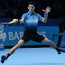Novak Djokovic beats Rojer Federer to win ATP World Tour Title