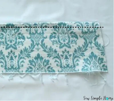 purse organizer pattern