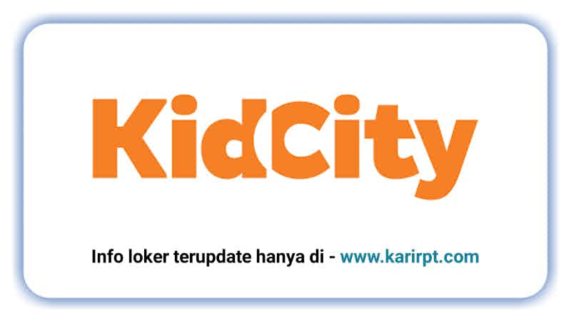 PT Trans Rekreasindo KidCity