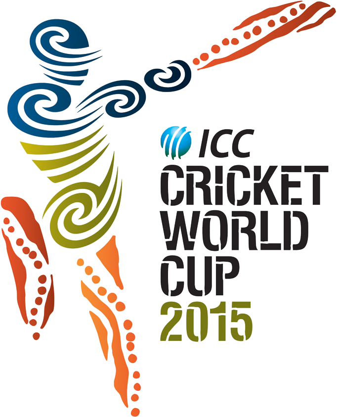 World Cup Emblem. hair of Cricket World Cup 2011