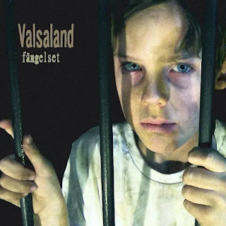 Valsaland "Fängelset" 2015 Stockholm, Sweden Avant Pop Rock,Alternative Post Rock,Experimental