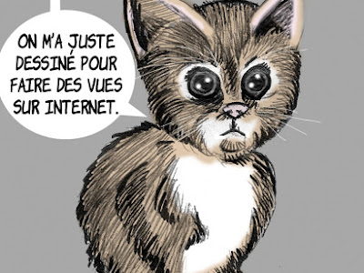√ Téléchargement gratuit! dieudonné chat poutine 645147-Dieudonné le chat poutine