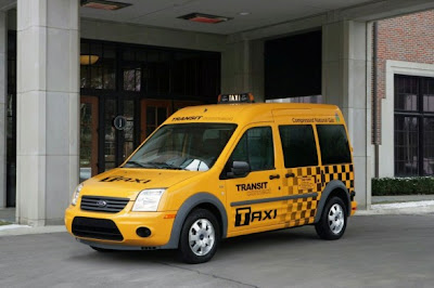 Ford Transit Picture