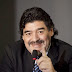 Prabowo: Terimakasih Bung Diego Maradona