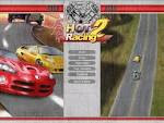 Download Game HOT RACING 2 gratis