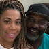 “Quando ama você perdoa”, diz viúva de Mr. Catra sobre ter perdoado traições 27 vezes 