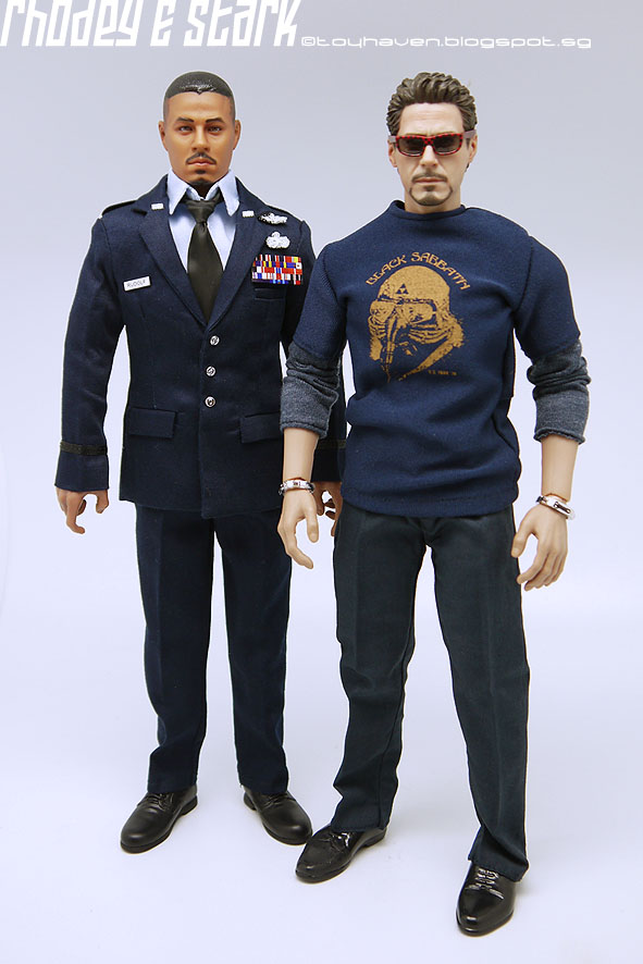 Review ZCWO Mens Hommes MH Vol 10 1 6 U S Air  Force  