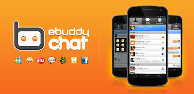 eBuddy Messenger apk