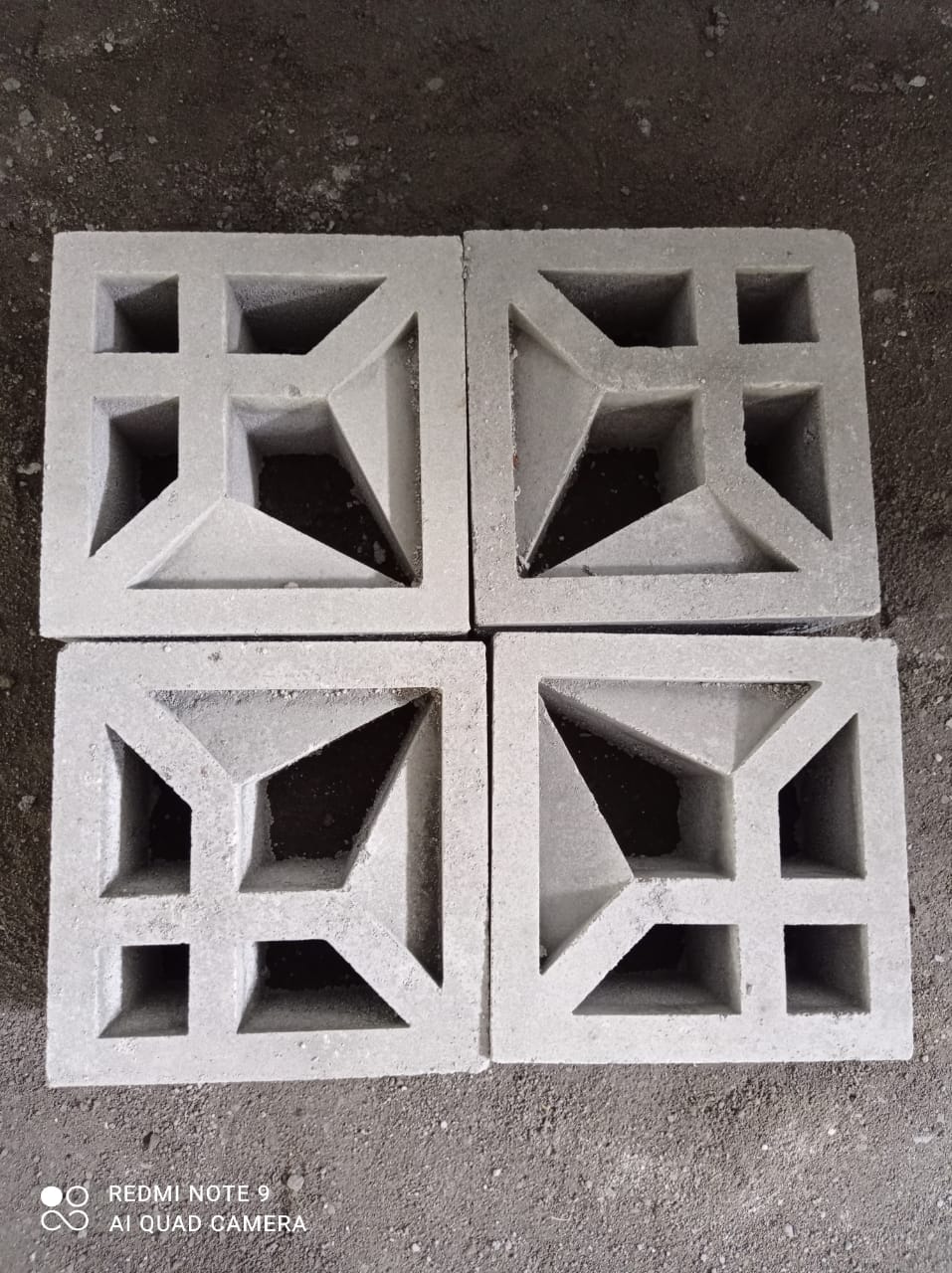 loster beton dengan berbagai jenis model & desain yang kami jual di Bansari Temanggung