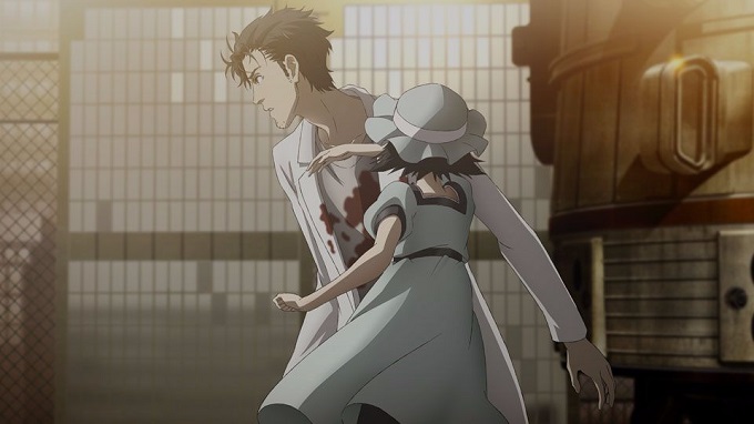 Steins;Gate 0