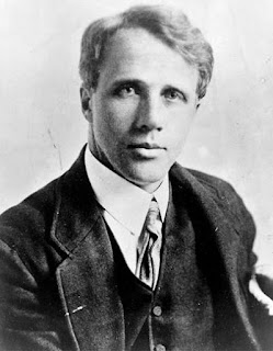 Robert Frost