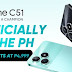 realme C51 officially in the Philippines, starts at Php4,999 SRP!
