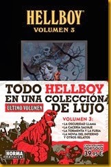 Hellboy 3