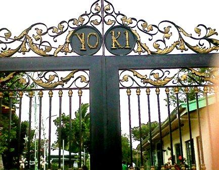 Field Trip: Visit to Yoki Farm