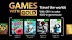 Divulgados os jogos de agosto do Xbox Games With Gold