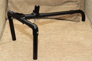 Camera Shoulder rig