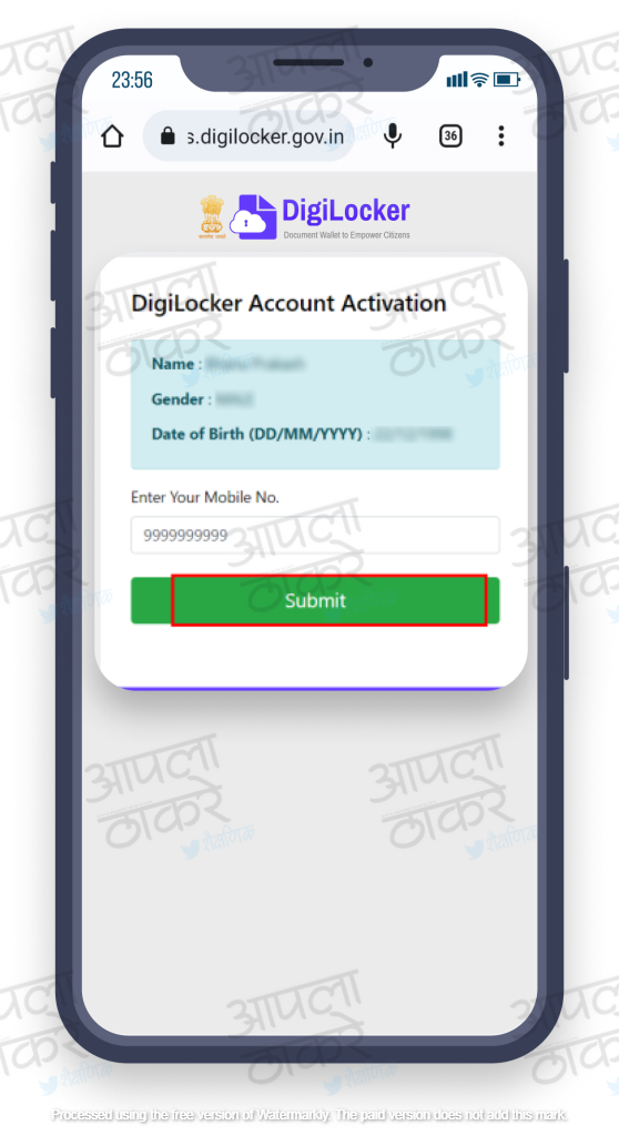 #CBSE Class X and XII student of 2023, you deserve the best! Get ready to access your marksheets securely on #DigiLocker and bid farewell to the hassle of physical documents. With your results available at your fingertips, you can now focus on achieving your dreams without any worries. #GoodbyePhysicalDocs #HelloDigiLocker #ResultsAreHere