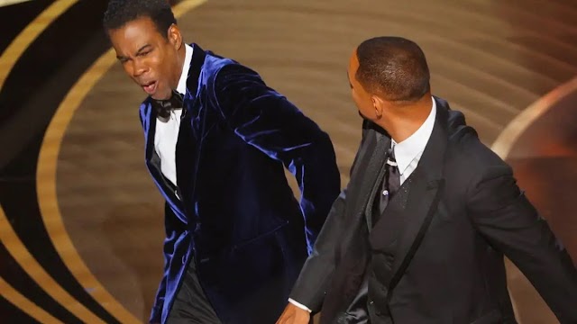 Oscars: Biggest Controversies Of The Academy Awards