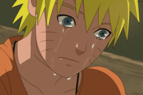 Episode Naruto Paling Sedih
