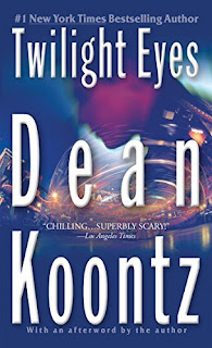 Dean Koontz, American, Crime, Fiction, Ghost, Horror, Literature, Psychic, Shape Shifter, Supernatural, Thriller