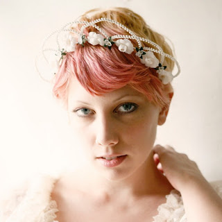 Bridal Hairstyles 2013