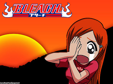 #15 Bleach Wallpaper