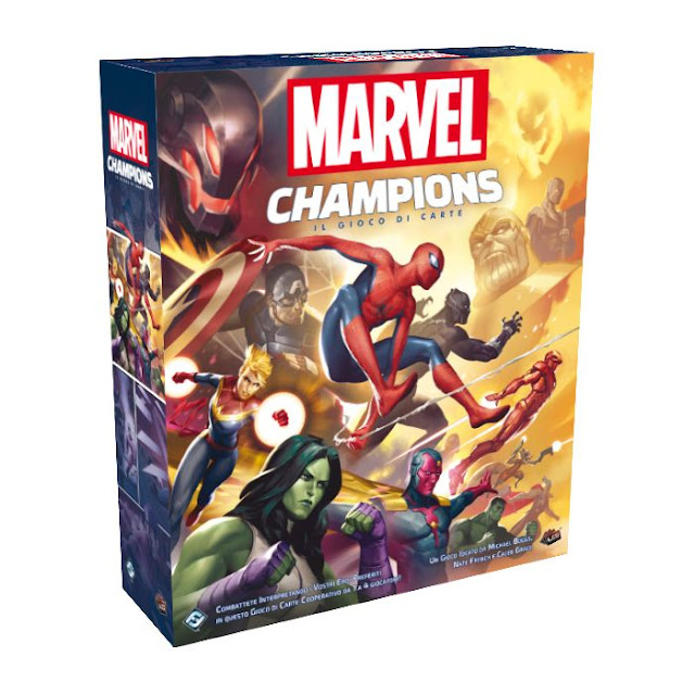 Marvel-champions-lcg-Cronachino-2019-gioco