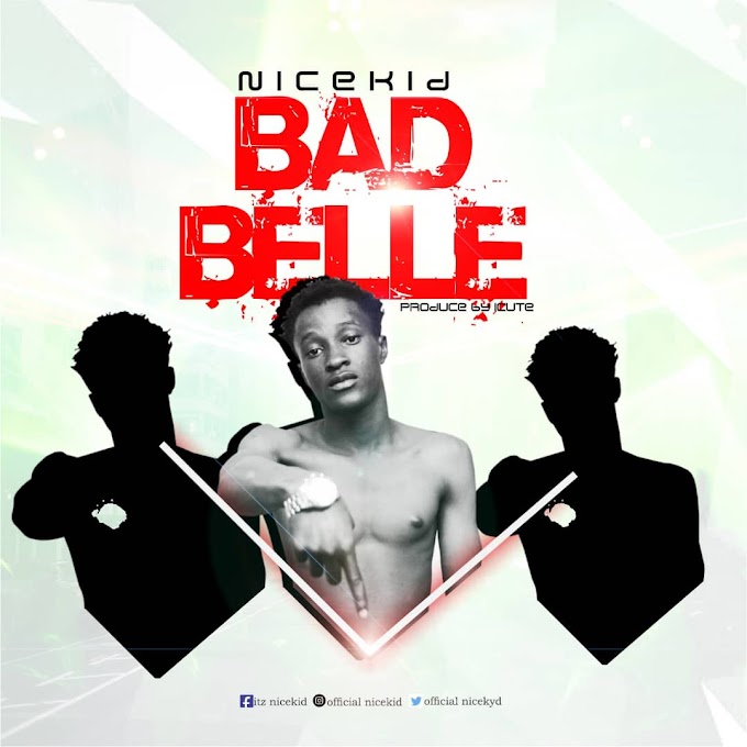 Nicekid – Bad Belle