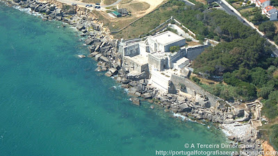 São João do Estoril - Forte Salazar