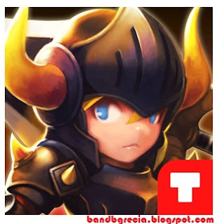 Download Guardian Hunter SuperBrawlRPG Apk Mod v1.1.3