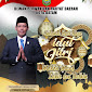 M. Kamaluddin: Selamat Idul Fitri 1445 Hijriah Kepada Seluruh Umat Islam di Kota Batam