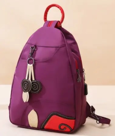 school bag for girls high school